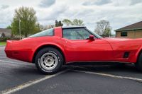 1980 Chevrolet Corvette Stingray for sale