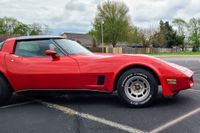 1980 Chevrolet Corvette Stingray for sale