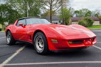 1980 Chevrolet Corvette Stingray for sale
