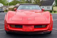 1980 Chevrolet Corvette Stingray for sale