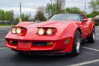 1980 Chevrolet Corvette Stingray for sale
