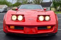 1980 Chevrolet Corvette Stingray for sale
