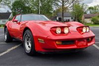 1980 Chevrolet Corvette Stingray for sale