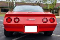 1980 Chevrolet Corvette Stingray for sale