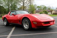 1980 Chevrolet Corvette Stingray for sale