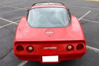 1980 Chevrolet Corvette Stingray for sale