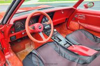 1980 Chevrolet Corvette Stingray for sale