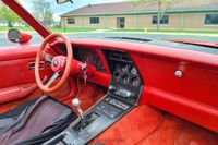 1980 Chevrolet Corvette Stingray for sale