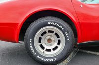 1980 Chevrolet Corvette Stingray for sale