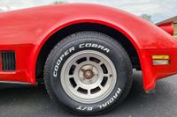 1980 Chevrolet Corvette Stingray for sale