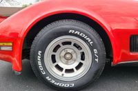 1980 Chevrolet Corvette Stingray for sale