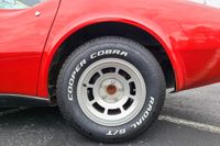 1980 Chevrolet Corvette Stingray for sale