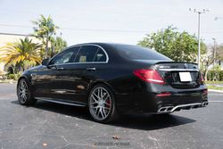 2019 Mercedes-Benz E63 AMG S AMG E63 S 4Matic+ for sale