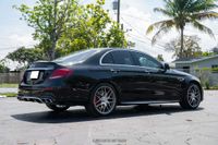 2019 Mercedes-Benz E63 AMG S AMG E63 S 4Matic+ for sale