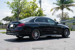 2019 Mercedes-Benz E63 AMG S AMG E63 S 4Matic+ for sale