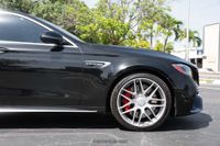 2019 Mercedes-Benz E63 AMG S AMG E63 S 4Matic+ for sale