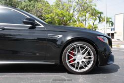 2019 Mercedes-Benz E63 AMG S AMG E63 S 4Matic+ for sale
