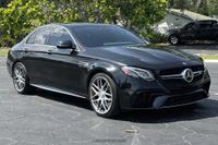 2019 Mercedes-Benz E63 AMG S AMG E63 S 4Matic+ for sale