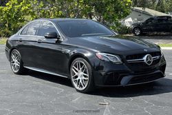 2019 Mercedes-Benz E63 AMG S AMG E63 S 4Matic+ for sale