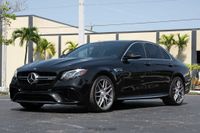 2019 Mercedes-Benz E63 AMG S AMG E63 S 4Matic+ for sale