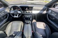 2019 Mercedes-Benz E63 AMG S AMG E63 S 4Matic+ for sale
