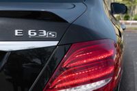 2019 Mercedes-Benz E63 AMG S AMG E63 S 4Matic+ for sale