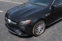 2019 Mercedes-Benz E63 AMG S AMG E63 S 4Matic+ for sale