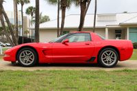 2002 Chevrolet Corvette Z06 for sale