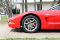 2002 Chevrolet Corvette Z06 for sale