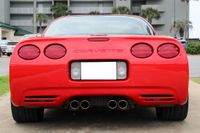2002 Chevrolet Corvette Z06 for sale