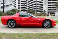 2002 Chevrolet Corvette Z06 for sale