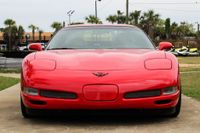 2002 Chevrolet Corvette Z06 for sale