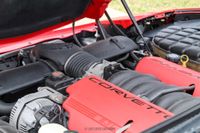 2002 Chevrolet Corvette Z06 for sale