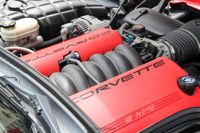 2002 Chevrolet Corvette Z06 for sale