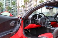 2002 Chevrolet Corvette Z06 for sale