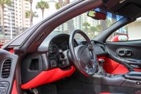 2002 Chevrolet Corvette Z06 for sale