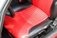 2002 Chevrolet Corvette Z06 for sale