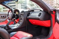 2002 Chevrolet Corvette Z06 for sale