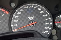 2002 Chevrolet Corvette Z06 for sale