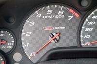 2002 Chevrolet Corvette Z06 for sale