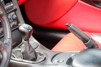 2002 Chevrolet Corvette Z06 for sale