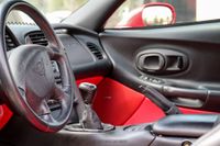 2002 Chevrolet Corvette Z06 for sale