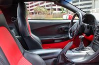 2002 Chevrolet Corvette Z06 for sale