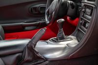 2002 Chevrolet Corvette Z06 for sale