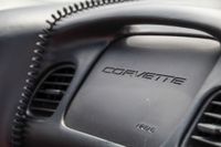 2002 Chevrolet Corvette Z06 for sale