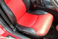 2002 Chevrolet Corvette Z06 for sale