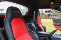 2002 Chevrolet Corvette Z06 for sale