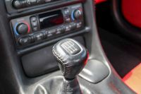 2002 Chevrolet Corvette Z06 for sale