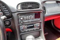2002 Chevrolet Corvette Z06 for sale