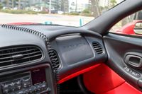2002 Chevrolet Corvette Z06 for sale